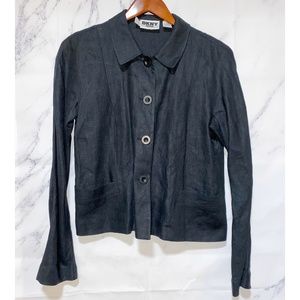 Vintage DKNY Button Down Long Sleeve